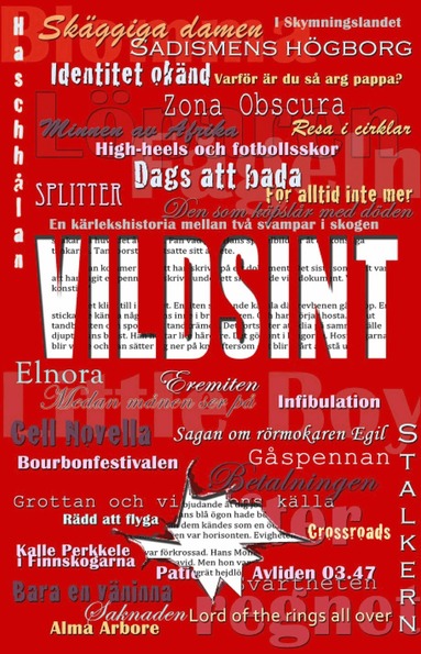 Vildsint (pocket)