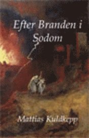Efter branden i Sodom (storpocket)
