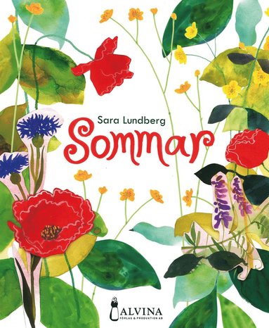 Sommar (inbunden)