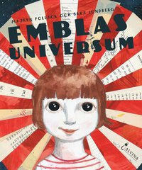 Emblas universum (inbunden)