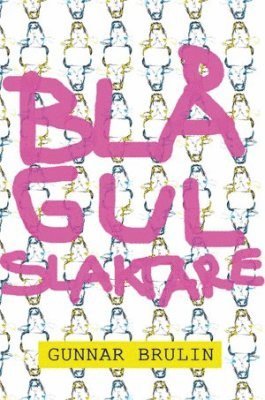 Blgul slaktare (pocket)