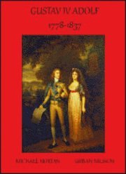 Gustav IV Adolf 1778-1837 (pocket)