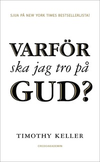 Varfr ska jag tro p Gud? (pocket)