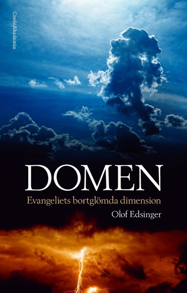 Domen: Evangeliets bortglömda dimension (kartonnage)
