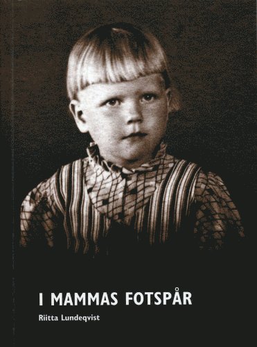 I mammas fotspr (inbunden)