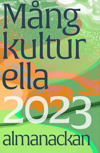 Mångkulturella almanackan 2023 (häftad)