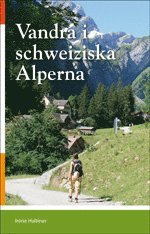 Vandra i schweiziska Alperna (hftad)