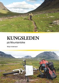 Kungsleden p Mountainbike (hftad)