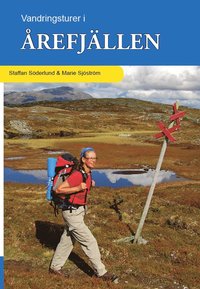 Vandringsturer i refjllen (hftad)