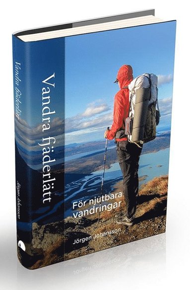 Vandra fjderltt : fr njutbara turer (inbunden)