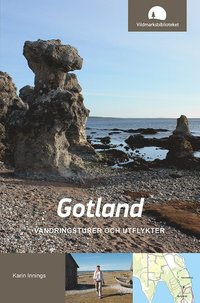 Gotland : vandringsturer och utflykter (häftad)