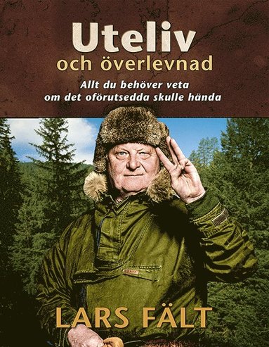 Uteliv och verlevnad (spel)