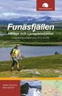Funsfjllen, Helags och Ljungdalsfjllen : vandringsturer och utflykter