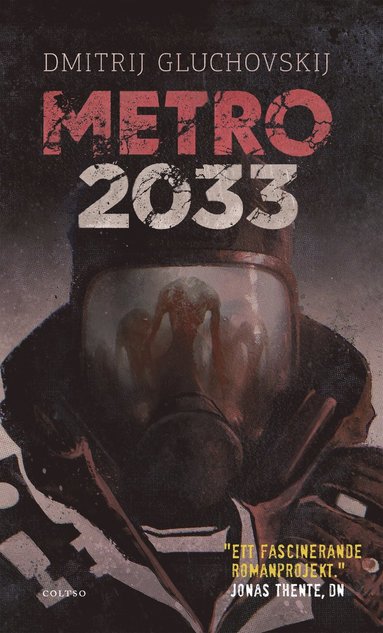 Metro 2033 (e-bok)