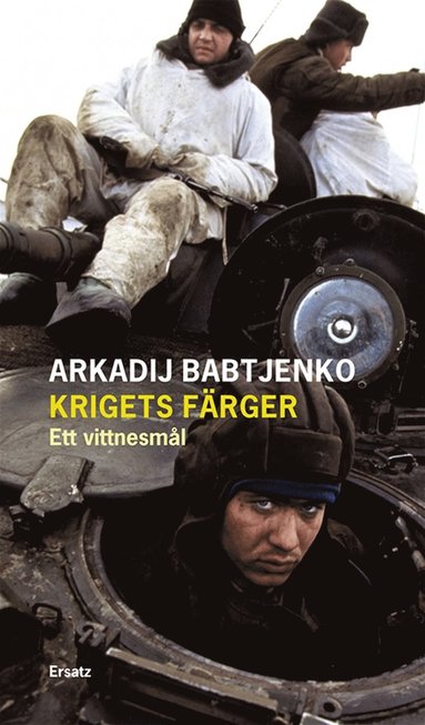 Krigets frger (pocket)