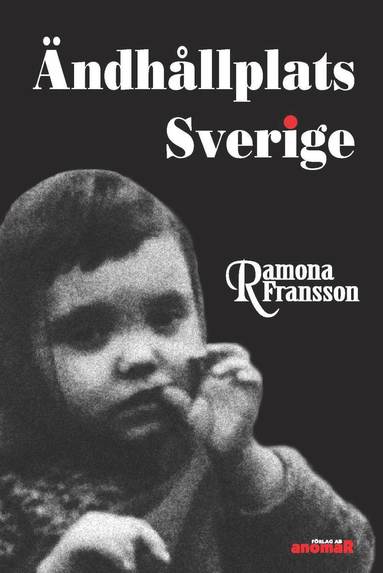 Ändhållplats Sverige (pocket)