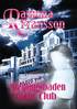 Mord p� Stenungsbaden Yacht Club
