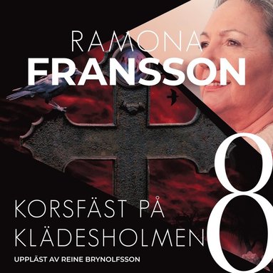 Korsfst p Kldesholmen