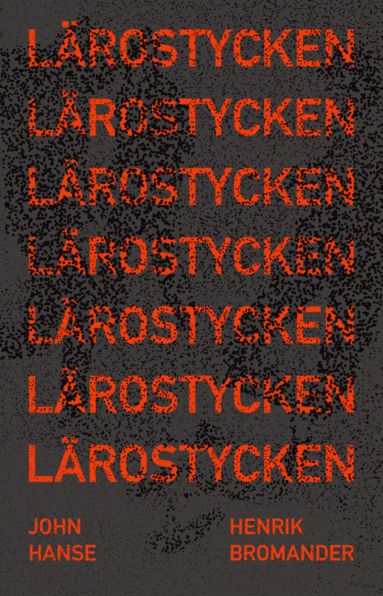 Lärostycken (häftad)