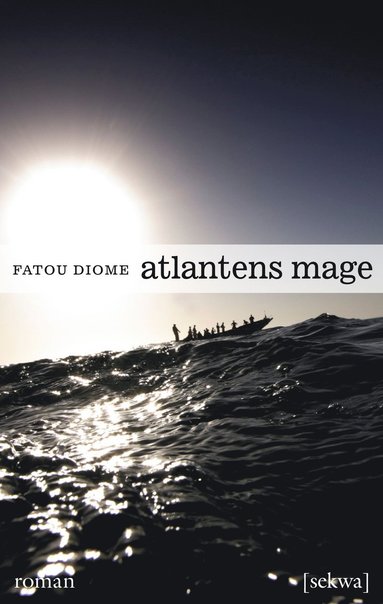 Atlantens mage (pocket)