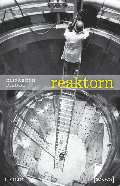 Reaktorn (pocket)