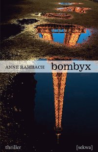 Bombyx (e-bok)