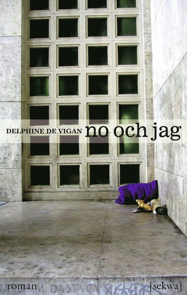 No och jag (inbunden)
