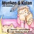 Munken & Kulan E, Skatten i potatiskern ; Laga tnderna med daim