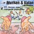 Munken & Kulan V, Ett herras vder ; Vlsignade pepparkakor