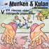 Munken & Kulan V, Ett herras v�der ; V�lsignade pepparkakor