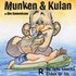 Munken & Kulan R, Be leta knacka ; Elden �r l�s