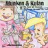 Munken & Kulan PI. En tjuv p bussen ; Tiotusen r mer n tv