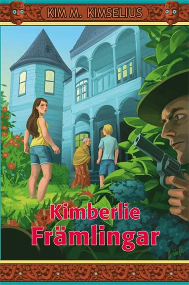 Kimberlie Frmlingar (pocket)