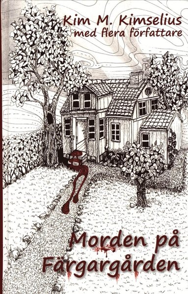 Morden p Frgargrden (kartonnage)