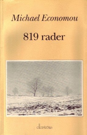819 rader (inbunden)
