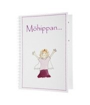 Möhippan (inbunden)
