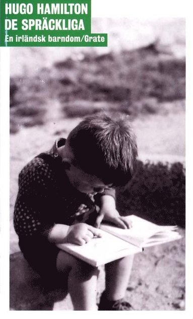 De sprckliga : en irlndsk barndom (pocket)