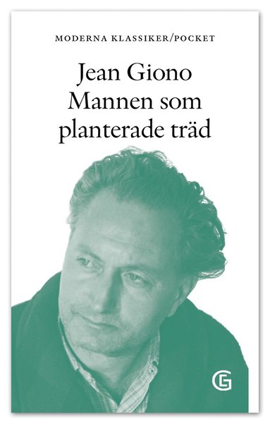 Mannen som planterade tr�d (inbunden)