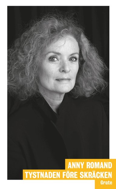 Tystnaden f�re skr�cken (pocket)