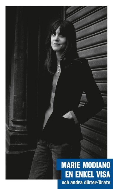 En enkel visa och andra dikter (pocket)