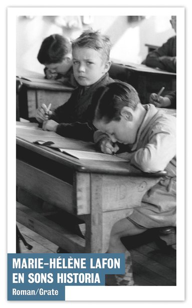 En sons historia (inbunden)