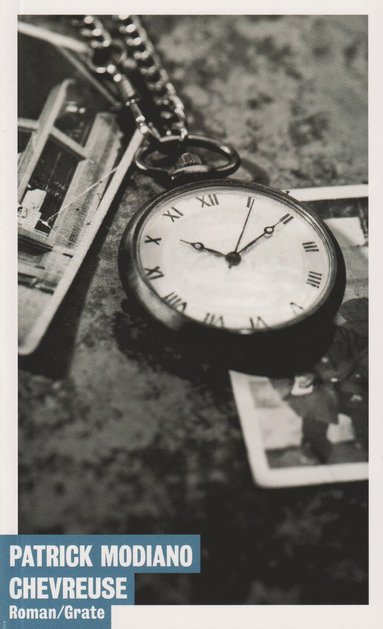 Chevreuse (inbunden)