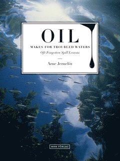 Oil Makes for Troubled Waters: Oft-Forgotten Spill Lessons (e-bok)