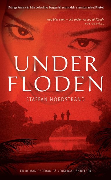 Under floden (inbunden)