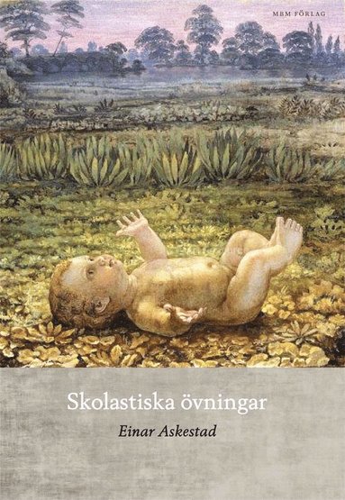 Skolastiska vningar (inbunden)