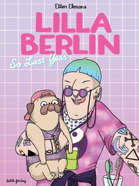 Lilla Berlin. Del 1, So last year (hftad)