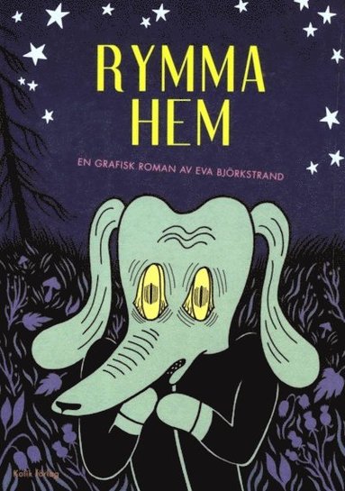 Rymma hem (pocket)