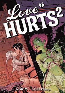 Love Hurts 2 (hftad)