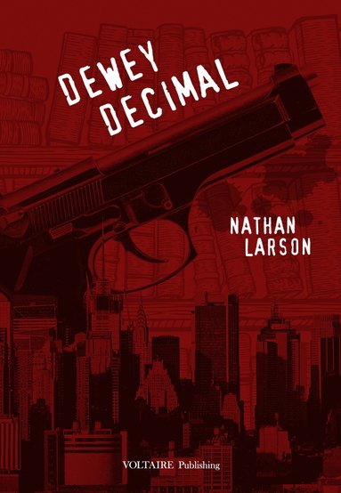 Dewey Decimal (pocket)