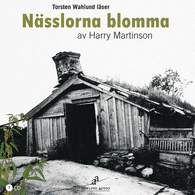 Nsslorna blomma (inbunden)